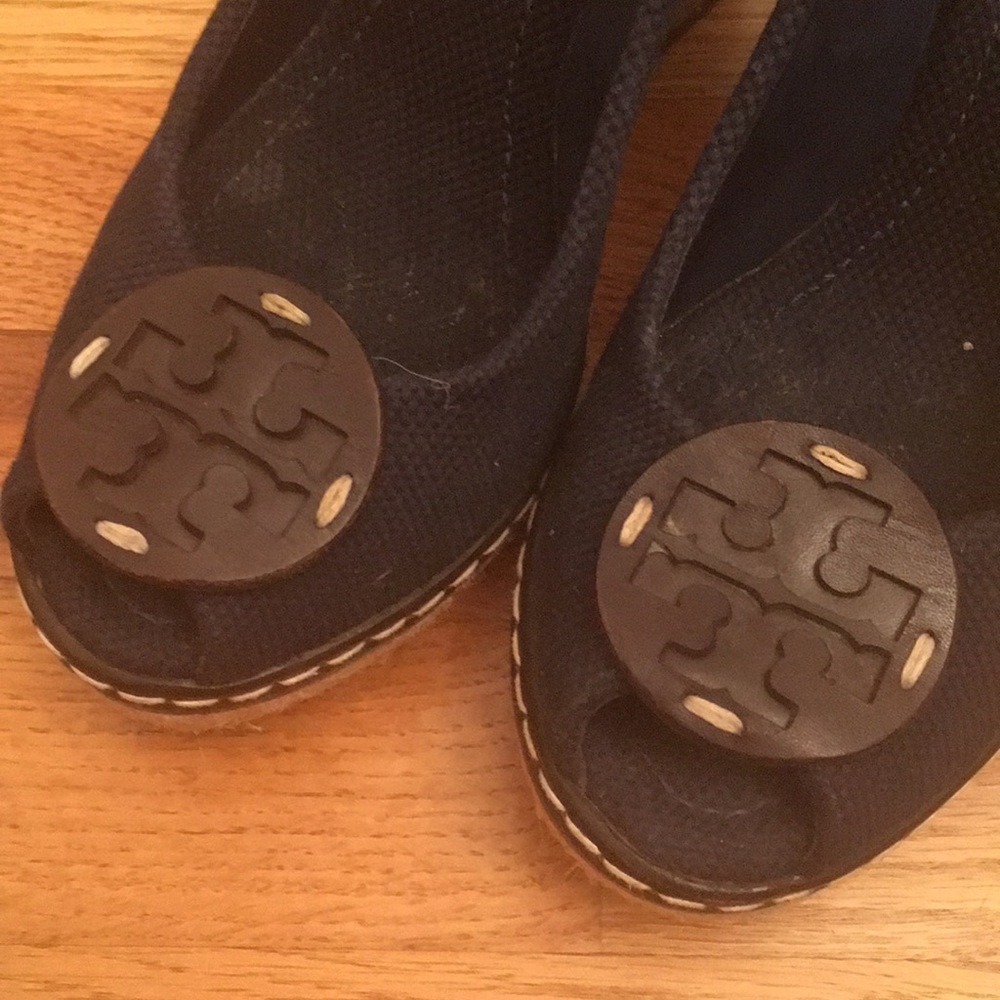 Troy Burch shoe